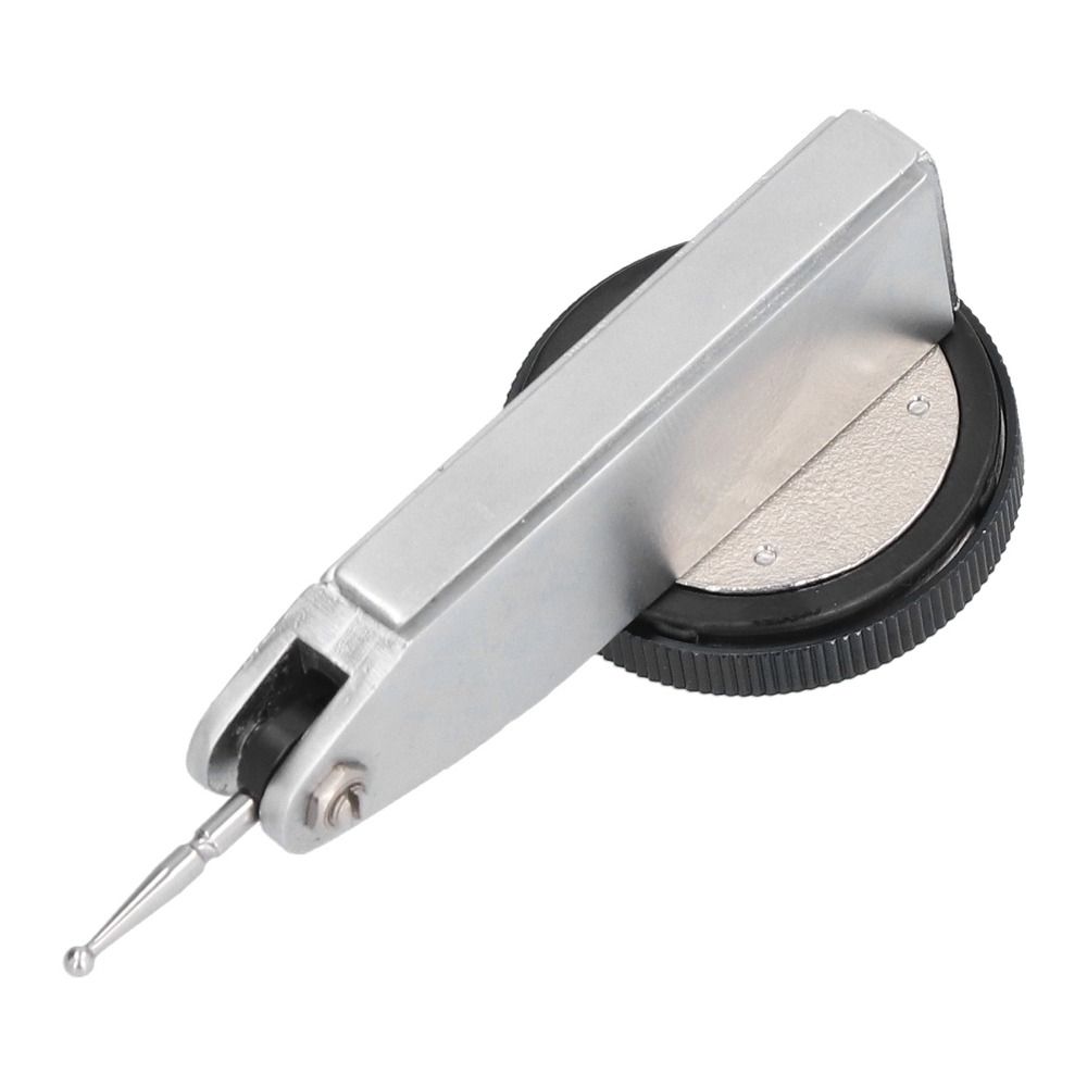 0.01mm Graduation High Accuracy Dial Indicator  for CNC Machining and Precision Manufacturing