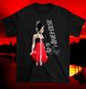 Singer Amy Winehouse Signature T Shirt Size S-5XL NW69 Unisex T-Shirt
