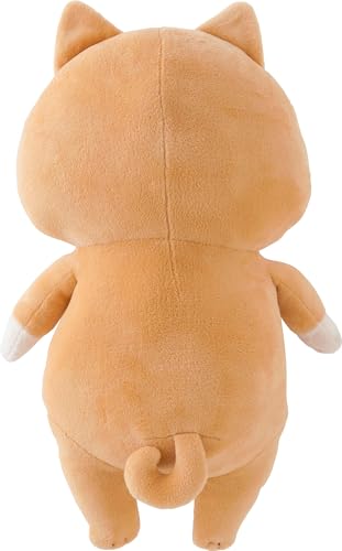 Welcome Back Sonoda-kun HUG Plush Toy Shiba Inu Shibano 172-2626B1