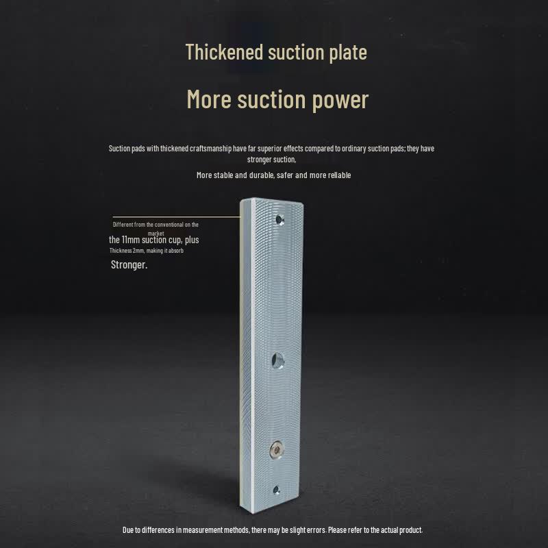 ZUU ZU-CLC 280kg Electromagnetic Door Lock