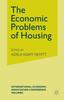 Kniha The Economic Problems of Housing