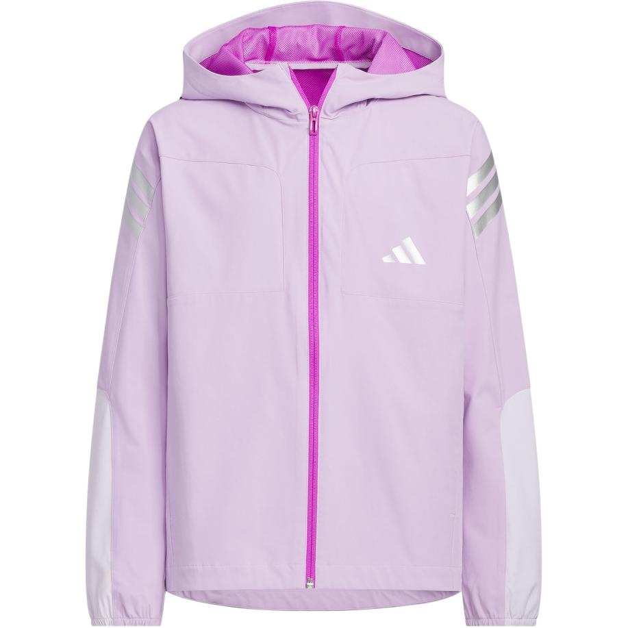 

New Adidas Kids Jackets KC2530 140