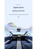 Lexus 23 Model RZ Sunroof Ice Crystal Sunshade: Insulated, UV Protection, Privacy Shield