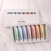 TO YOU Perfume Non-Wash Hair Pack 30ml 7-piece set