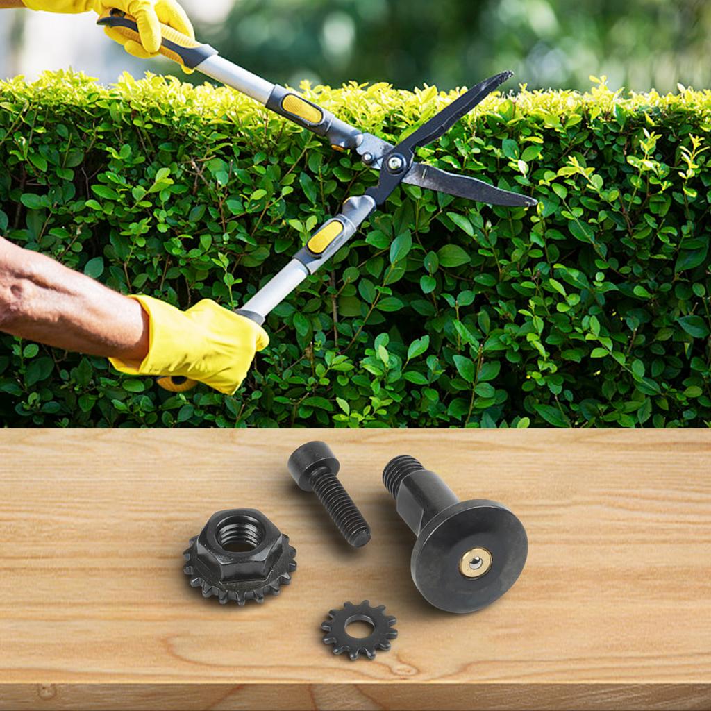 Bimetal Replacement Pruner Cut Screws Color As The Picture Bimetal Pruning Tools Pruning Tool Bimetal Material