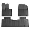 Xiaopeng G9 Car Floor & Trunk Mats: Custom Fit for 22-25 Models, TPE Material, Includes Seat Back Mats
