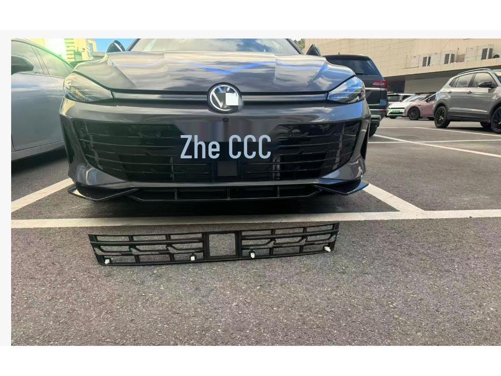 Compatible with 26 Volkswagen Lingdu L Models, This Insect and Debris Protection Net for Water Tanks Requires No Front Grille Removal.