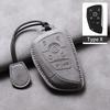 For Buick Gl8 Phev Car Remote Key Case Shell For Buick Century Car Key Case Cover Anti-Scratch Durable Protector Keychain Shell