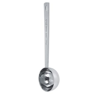 Multifunction Stainless Steel Measuring Scoop Spoon for Kitchen Bar Coffee Shop Use30ML