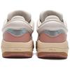 New FILA MIX 2 Low Top Skateboard Shoes Women's Beige Pink F12W412201FSC