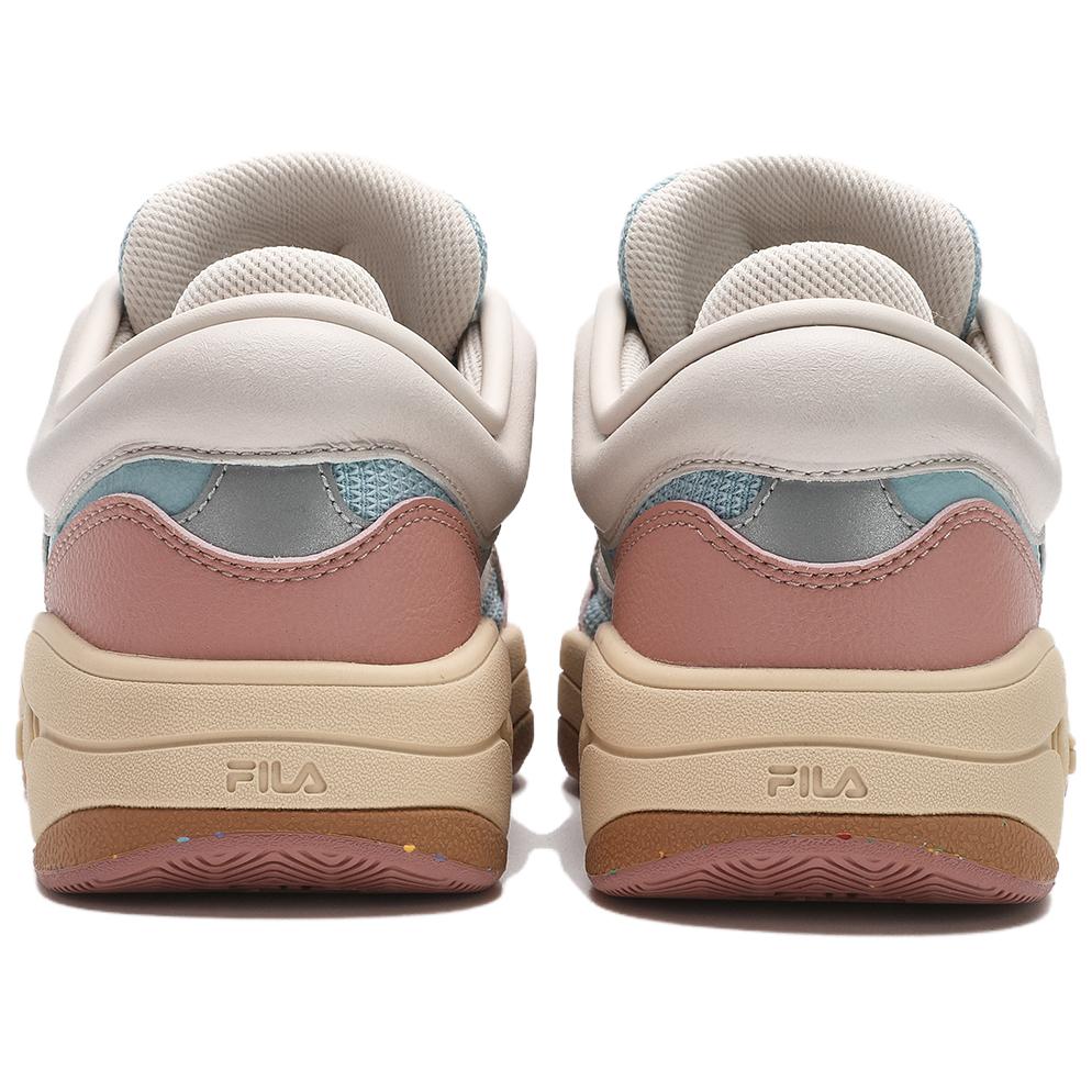 FILA Mix 2 Retro Dance Low-Top Sneakers Women sneakers Light-Pink F12W412201FSC