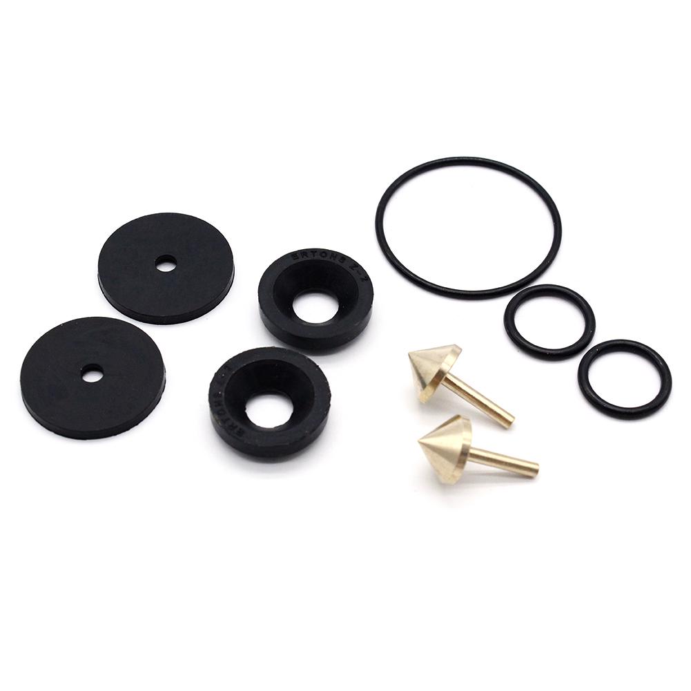 English: Heater Accessories Heater Valve Repair Kit Suitable For - Foto 10