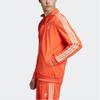 Adidas Originals Jackets & Coats Men's Orange Yellow DZ4574