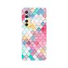 Case For Xiaomi Mi Note 10 Lite Cover Silicone Soft TPU Flower Fundas For Xiaomi Mi Note 10Lite Note10 Lite Capa Shockproof Para