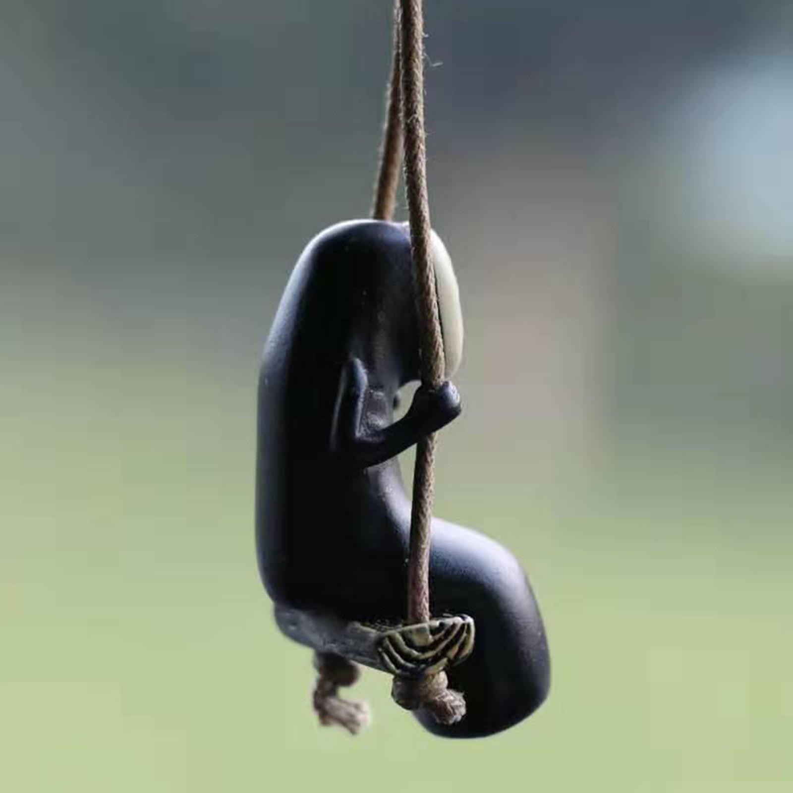 Подвеска для автомобиля Украшение Зеркало заднего вида Подвеска для автомобиля One Size — фото 7