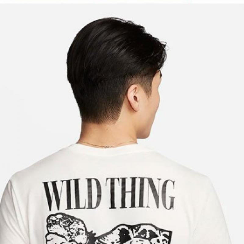 Nike ShorT Sleeve Tee Dry FiT Trail Running T shirT Fq3911 133 S2402