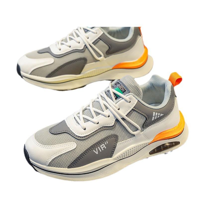 Мужская обувь — фото 4