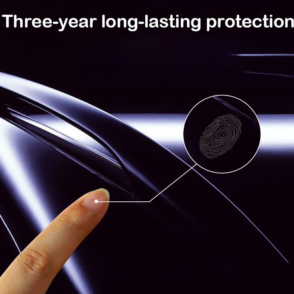 30ML 9H Nano Ceramic Car Polish Ceramic Coating For Cars Dropshipping Paint For Cars Coating Waterproof Polishing Agent