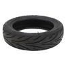 10 Inch Electric Scooter Tire 60/70-6.5 Tubeless Tire Durable Vacuum Tire  Replacement Parts