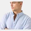 Levis Casual Loose Comfortable Simple Button Long Sleeve Shirt Men shirts A7210-0050