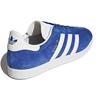 Adidas Gazelle Royal Unisex Sneaker Blau Croyal Weiß S76227