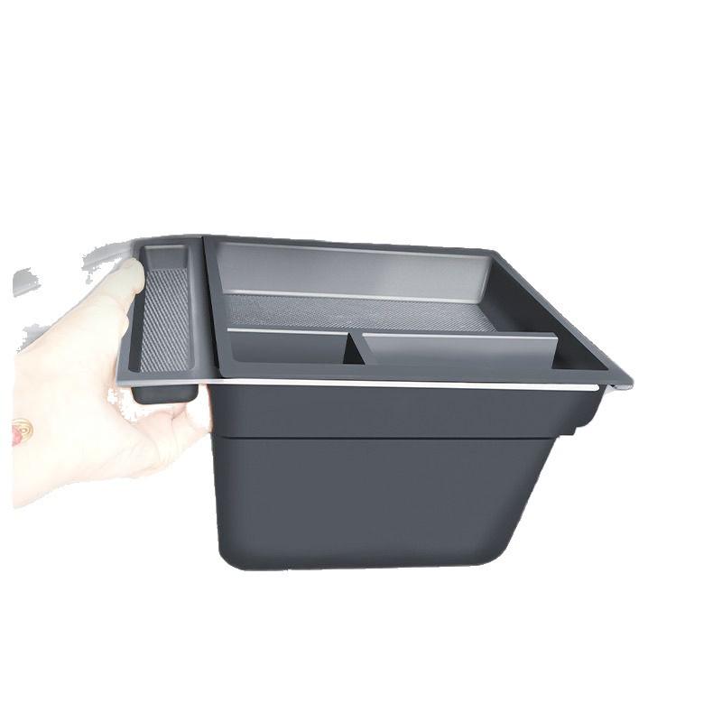 Tesla Model Y/3 Center Console Storage and Decorative Accessories