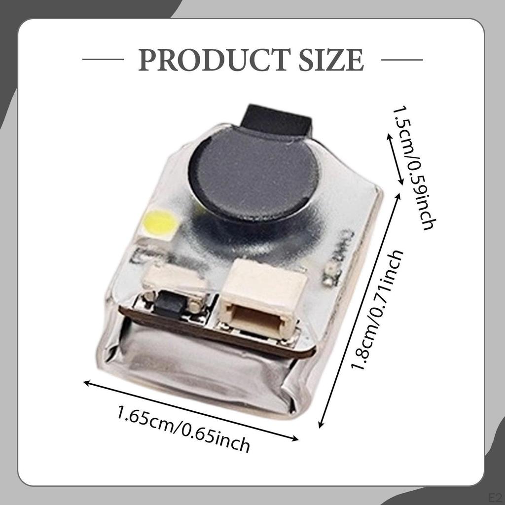 Lost Drone Automatic Charging for Quadcopter Toy Small Size Easy Setup