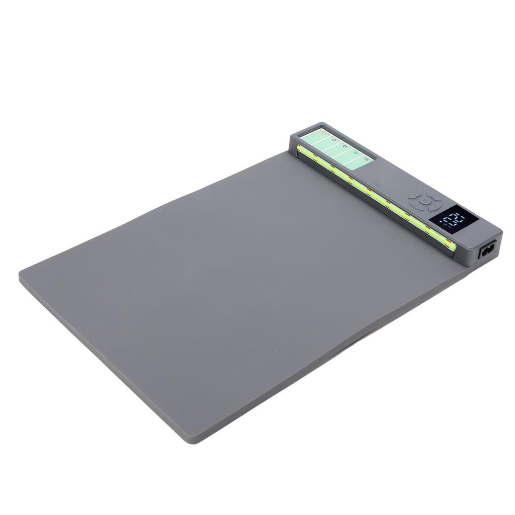 LCD Screen Separator Heating Pad Heat Plate for Smartphone Tablet Below 16in 30 135 celsius Adjustable Machine Repair