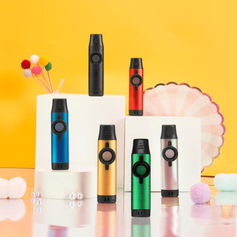 Kazoo Flute Woodwind Kazoo Diaphragm Musical Gifts For Guitar Ukulele Player