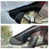 Car DVR 4K Dash Cam Video Recorder Camera Easy Installation For Peugeot 3008 4008 5008 DS5 DS5LS DS6 DS7 Citroen C2 C3 C4 C5 C6
