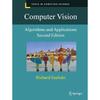 Computer Vision: Algorithms and Applications (Texts In Computer Science)