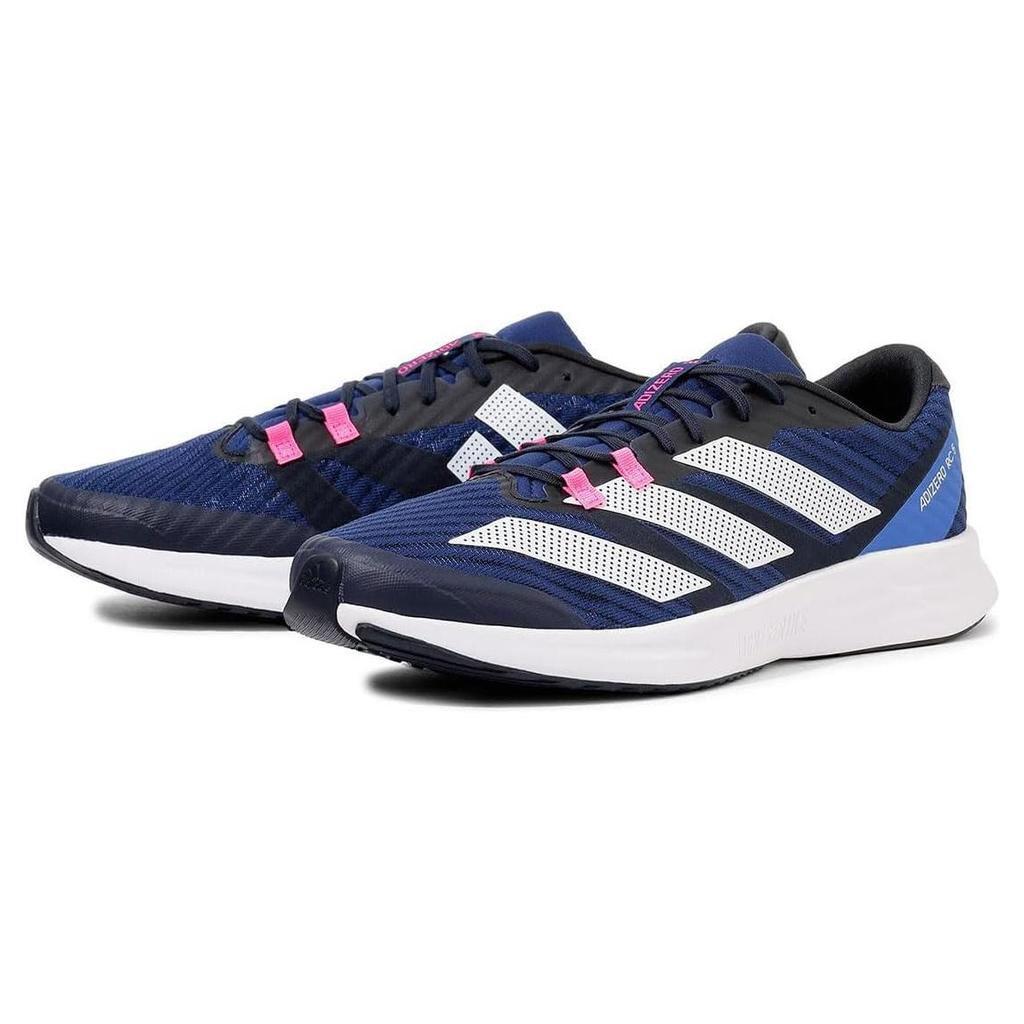 New Adidas Adizero Rc 5 'Blue White' ID6913