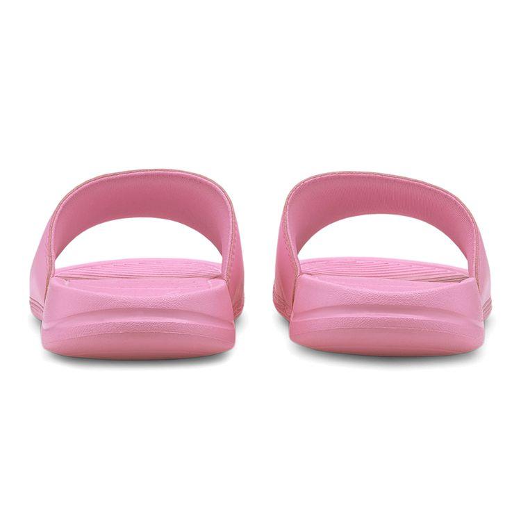Puma Popcat 20 Comfortable Kids Slippers Kids Slippers Pink 372017-10