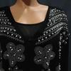 Set Plus Size African Party Dresses Women Boubou Ankara Dashiki Outfit Dubai Kaftan Abaya Robe Marocaine
