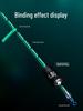 Space Bean Silicone Float Fishing Line & Accessories Set