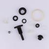 Vertical Jack Repair Kit Accessories Oil Seal Seal Oil Plug Dustproof Hydraulic Jack Pepair Kit