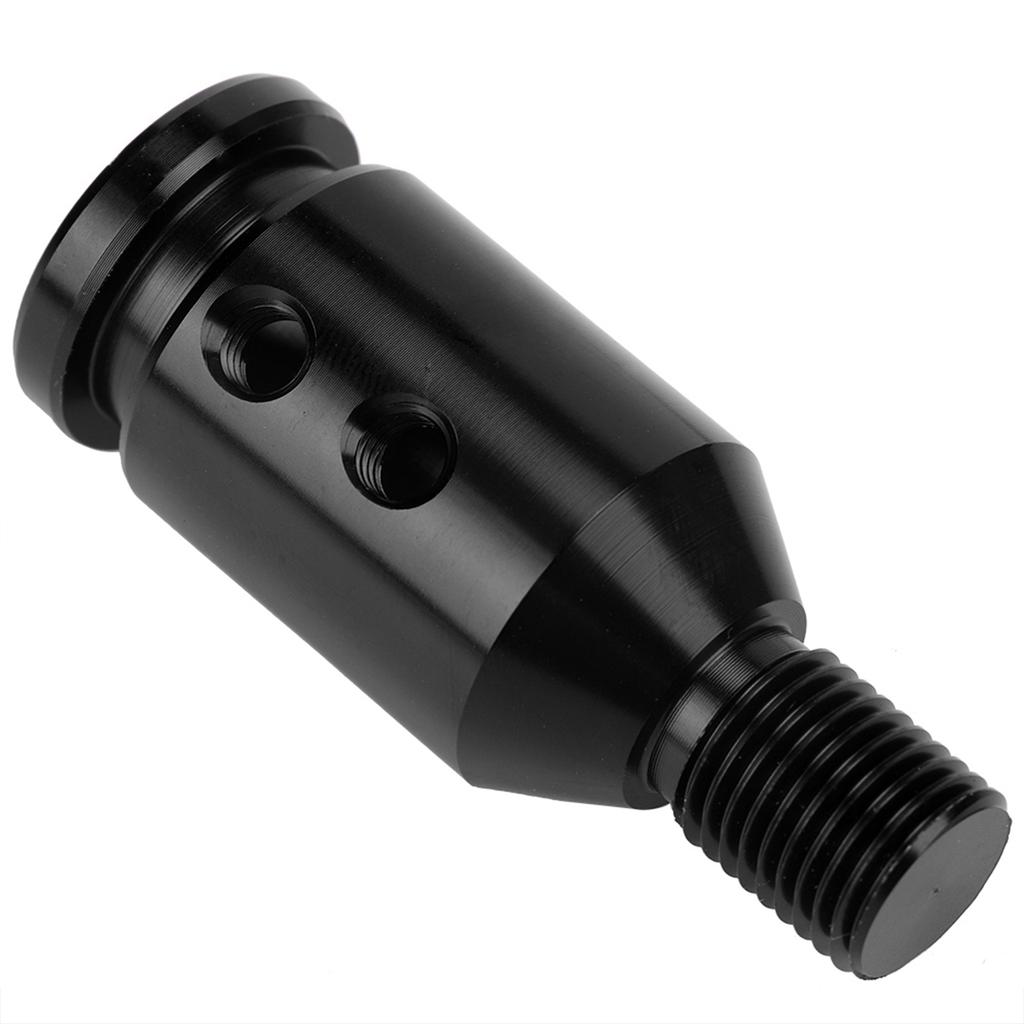 Car Knob Adapter for Non Threaded ers 12x1.25