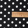 Pure Cotton Elastic Knitted Jersey Fabric for Bedding Women's Dresses T-shirts Shirts Home Wear DIY Clothing 0.5m/1m/2m