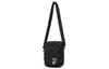 Vans Canvas Bag, Shoulder Bag Unisex Black VN0A54K1BLK1