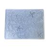 Multipurpose Silicone Irregular Line Mold for Crafting Jewelry Resin Art Soap Candle and Decors Ensuring Easy Releasing
