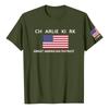 Fashionable Round Neck Short Sleeve Work Clothes Printed Tops For Mens Summer Tops