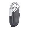 Outdoor BBQ Camping Flexible Neck Refillable Butane Flame Lighter Ignition Tool (#1)