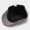 Vintage Adjustable Unisex Vintage Cap for Outdoor Hiking and Mountaineering