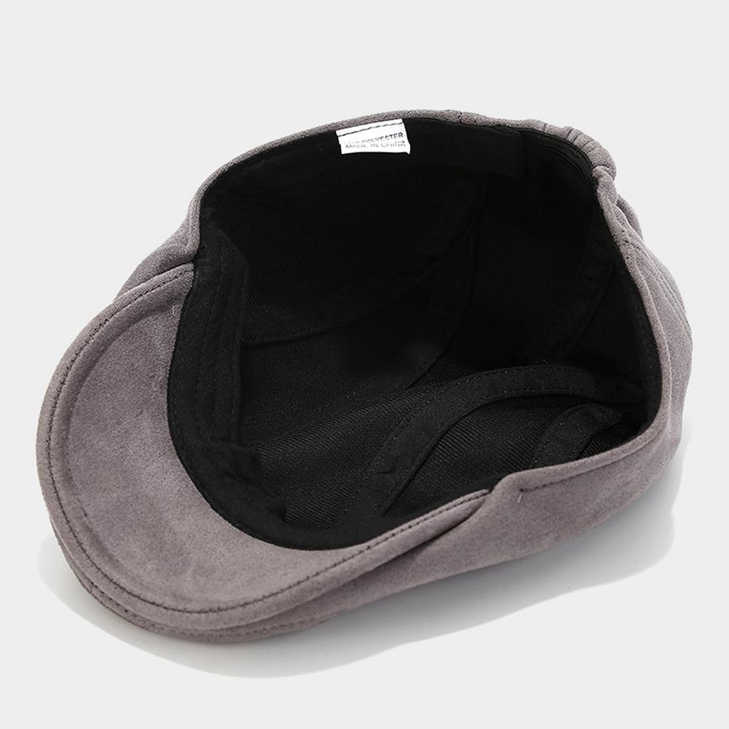 Vintage Adjustable Unisex Vintage Cap for Outdoor Hiking and Mountaineering