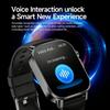 New Upgraded  Health SmartWatch BP Body fat BMI Monitoring Bluetooth Call Men 2026 Smartwatch