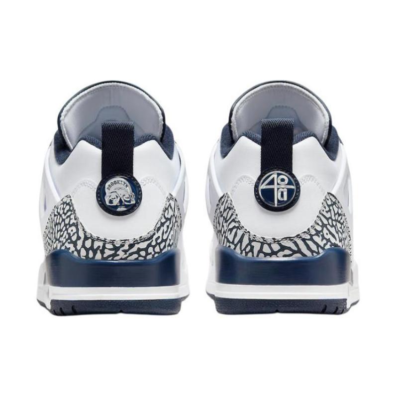 Jordan Spizike Low Obsidian Jordan FQ1759-104
