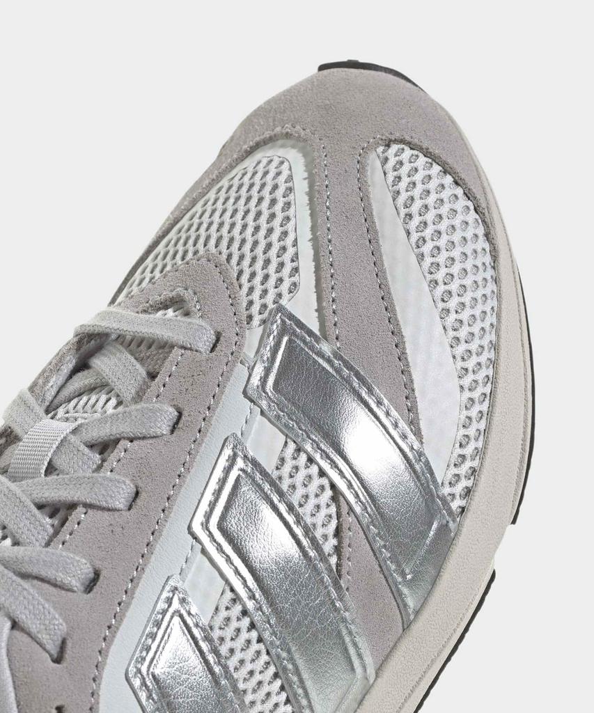 Adidas Light Blaze Lp - Grey:Silver / Jr4838