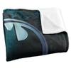 Batman Big Logo Blanket