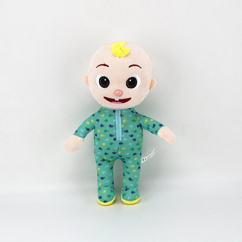 Anime Plush Toy Cartoon Pillow Gift Cute Stuffed Doll Chrimas Birthday Gift