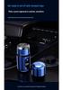 Portable Mini Electric Shaver: Upgraded Washable Digital Display for Men
